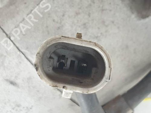 AC compressor JAGUAR X-TYPE I Estate (X400) 2.2 D | BP12362203M34 
