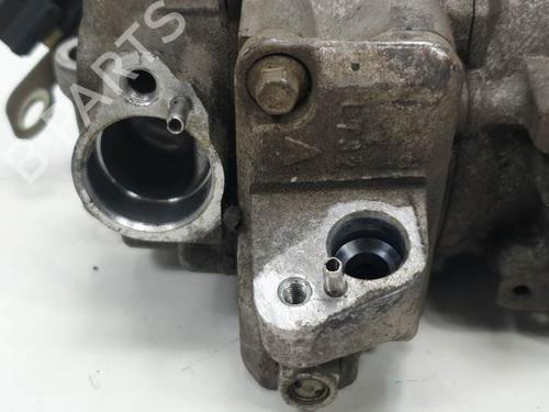 AC compressor LAND ROVER DISCOVERY III (L319) 2.7 TD 4x4 | BP6847375M34 