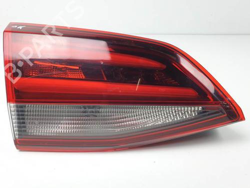 Piloto izquierdo del maletero OPEL ASTRA K Sports Tourer (B16) 1.6 CDTi (35) (136 hp) 24929975
