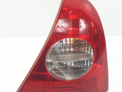 Højre baglygte RENAULT CLIO II (BB_, CB_) 1.2 16V (BB05, BB0W, BB11, BB27, BB2T, BB2U, BB2V, CB05,... (75 hp) 29245402