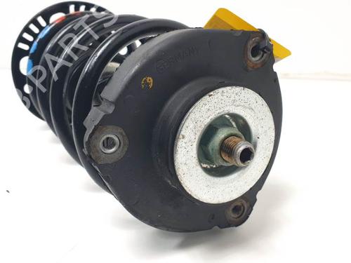 Left front shock absorber SEAT IBIZA III (6L1) 1.4 16V | BP22686530M16 