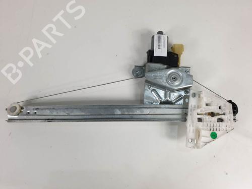 Used Rear right window mechanism Rear right window mechanism FORD KUGA II (DM2) 2.0 TDCi (150 hp) 6944051 6944051