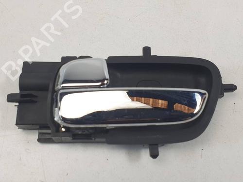 Used Rear right interior door handle Rear right interior door handle 37533375 37533375