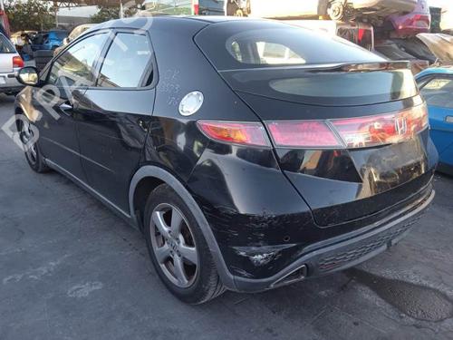 Engine HONDA CIVIC VIII Hatchback (FN, FK) 1.8 (FN1, FK2) | BP16267682M1 