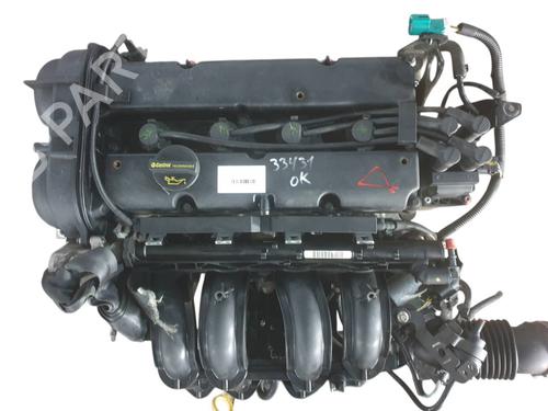 Engine FORD FIESTA VI (CB1, CCN) 1.25 | BP37669155M1 - Image 4