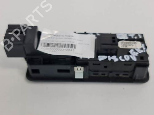 Left rear window switch LAND ROVER DISCOVERY III (L319) 2.7 TD 4x4 | BP7237203I29 