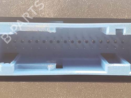Instrument cluster SEAT LEON (1M1) 1.6 16 V | BP19703644C47 