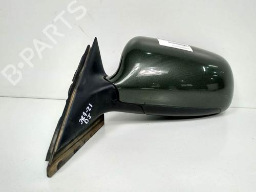 Used Left mirror Left mirror AUDI A4 B5 (8D2) 1.6 (100 hp) 8004749 8004749