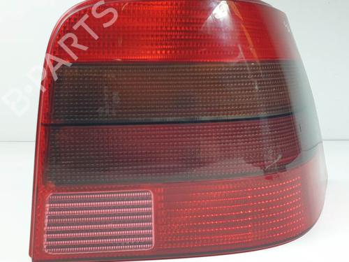 Højre baglygte VW GOLF IV (1J1) 1.6 16V | BP28618454C35 