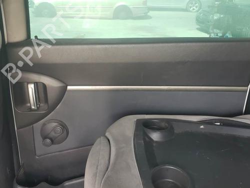 Interior handle PEUGEOT 807 (EB_) 2.0 HDi | BP29246022I7 - Image 12