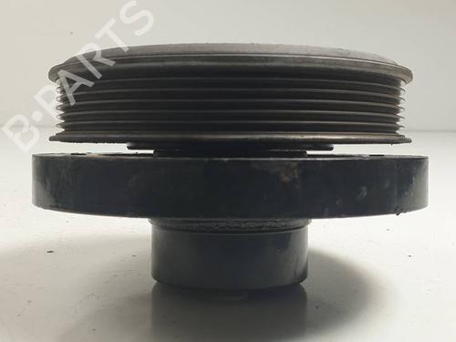 Pulley MERCEDES-BENZ C-CLASS T-Model (S205) C 220 BlueTEC / d (205.204) | BP29932553M122