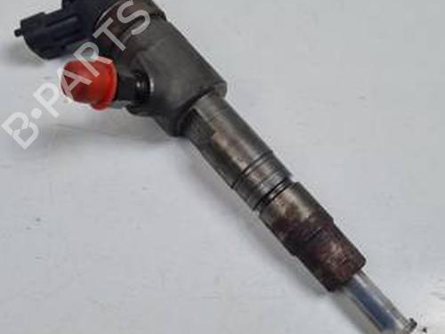 Injektor für CITROËN C4 II (NC_) 1.6 HDi 90 (92 hp) 31123653