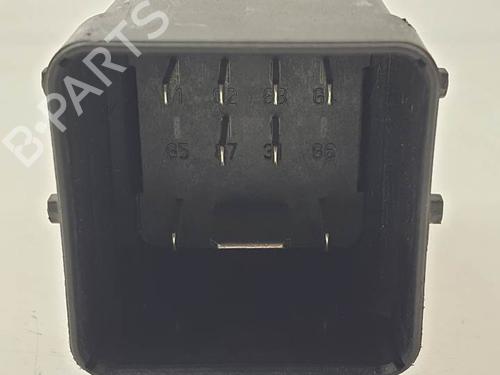 Electronic module RENAULT MEGANE III Grandtour (KZ0/1) 1.9 dCi (KZ0J, KZ0N, KZ1S) | BP27885512M83