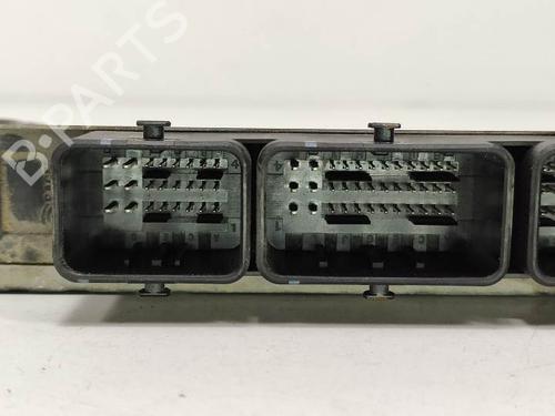 Engine control unit (ECU) CITROËN XSARA PICASSO (N68) 1.8 16V | BP8800747M57 