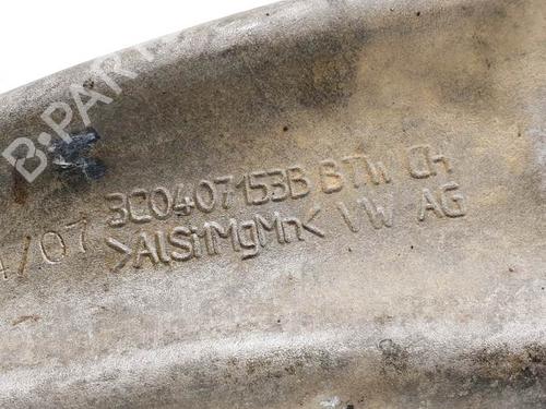 Left front suspension arm VW PASSAT B6 (3C2) 1.9 TDI | BP16414613M12 