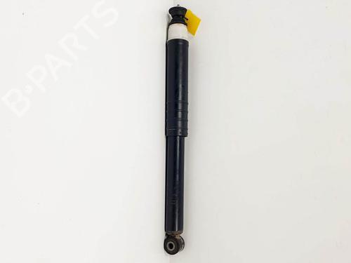 Used Left rear shock absorber Left rear shock absorber RENAULT CLIO IV (BH_) 1.5 dCi 75 (75 hp) 25121589 25121589