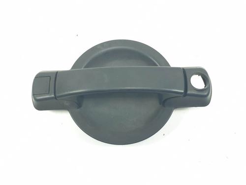 Used Tailgate handle Tailgate handle FIAT DOBLO Box Body/MPV (223_) 1.3 D Multijet (75 hp) 27525493 27525493