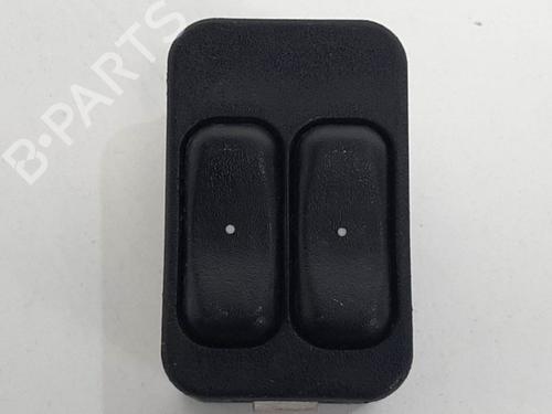 Used Left front window switch Left front window switch OPEL ZAFIRA A MPV (T98) 2.0 DTI 16V (F75) (101 hp) 6848578 6848578