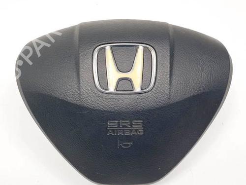 Driver airbag HONDA CIVIC VIII Hatchback (FN, FK) 1.8 (FN1, FK2) | BP17337277C9 