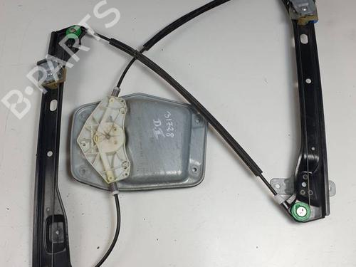 Front left window mechanism VW GOLF V Variant (1K5) 1.9 TDI | BP29965035C22