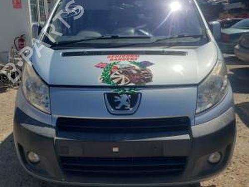 Headlight switch PEUGEOT EXPERT Tepee (VF3X_) 2.0 HDi 120 | BP29219079I24