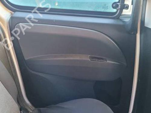 Right tailgate FIAT DOBLO Bus (263_) 1.3 D Multijet (263AXC1A) | BP30367683C77