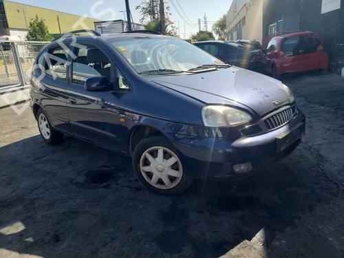 Left taillight DAEWOO REZZO (U100) 1.6 | BP18826133C34 - Image 14