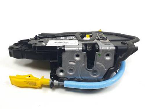 Used Front right lock BMW 2 Gran Coupe (F44) M 235 i xDrive (306 hp) 30762915