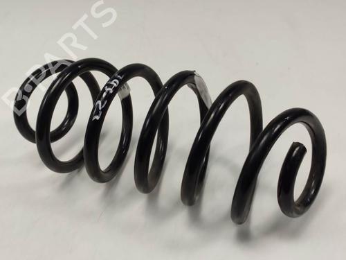 Mola do amortecedor Mola do amortecedor 13955297 13955297