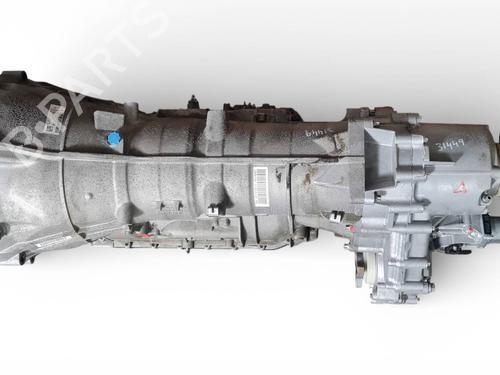 Gearbox BMW X3 (E83) 2.0 sd | BP37533125M3 - Image 7