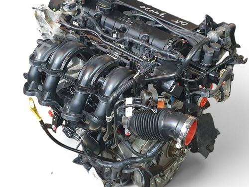 Used Engine Engine FORD KA+ III (UK, FK) 1.2 Ti-VCT (85 hp) 40176547 40176547