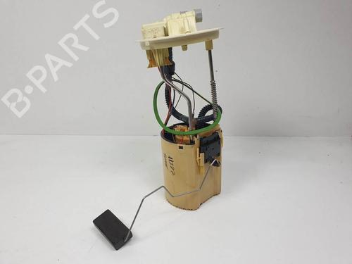 Used Fuel pump Fuel pump FORD TRANSIT Van (FA_ _) 2.2 TDCi RWD (125 hp) 12456683 12456683
