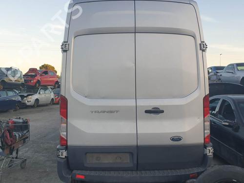 Headlight switch FORD TRANSIT CUSTOM V362 Van (FY, FZ) 2.0 EcoBlue | BP24933124I24  - Image 23