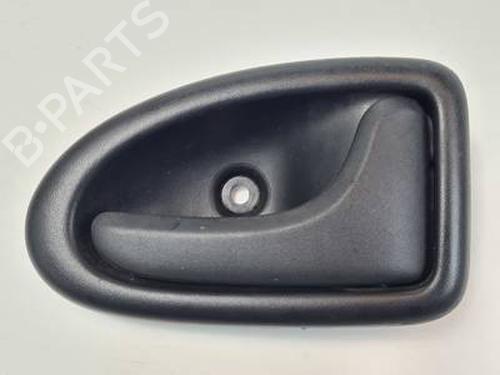 Used Front right interior door handle RENAULT CLIO II (BB_, CB_) 1.5 dCi (B/CB07) (65 hp) 30525079