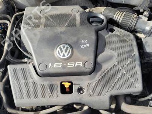 Zderzak tylny VW GOLF IV (1J1) 1.6 | BP30763108C8