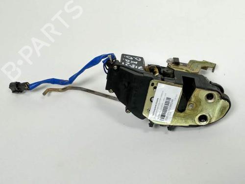 Used Front right lock KIA CARNIVAL II (GQ) 2.9 CRDi (144 hp) 7782381