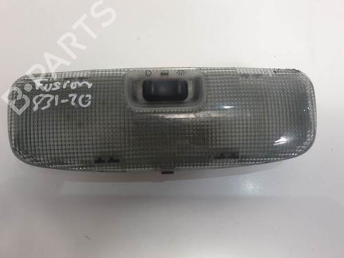 Plafonnier FORD FUSION (JU_) 1.4 TDCi (68 hp) 7406634
