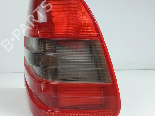Right taillight MERCEDES-BENZ C-CLASS (W202) C 220 D (202.121) | BP29444343C35 