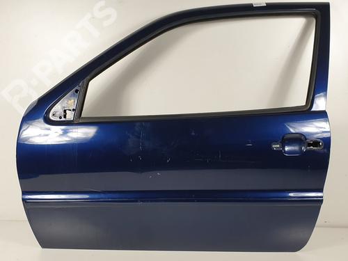left-front-door-vw-polo-6n2-14-16v-1999-2000-2001-9871940 main image