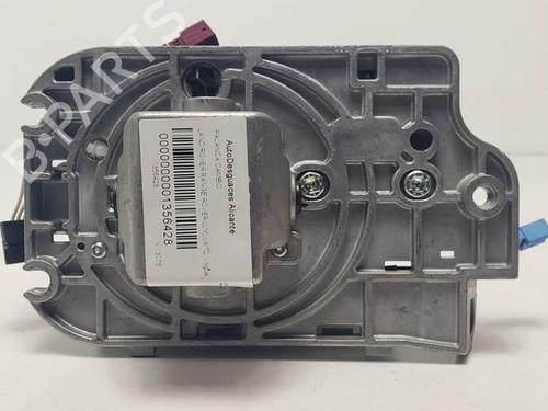Gear lever LAND ROVER RANGE ROVER III (L322) 3.6 D 4x4 | BP19657087M90 