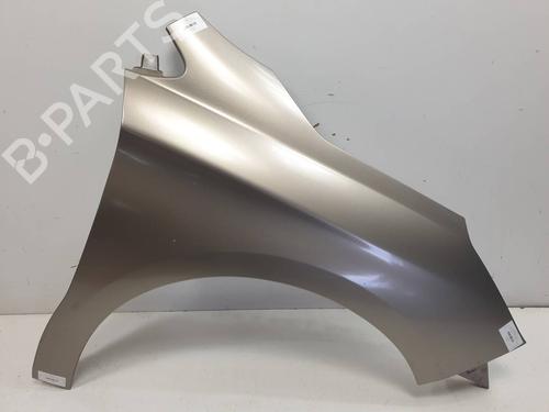 Used Right front fenders Right front fenders CITROËN C4 II (NC_) 1.6 HDi 90 (92 hp) 30884962 30884962