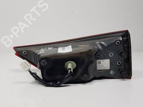 Venstre baglygte bagklap LEXUS IS III (_E3_) 250 (GSE30_, GSE30R) | BP12370610C79 
