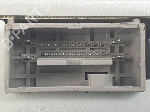 Radio HONDA CR-V IV (RM_) 2.2 i-DTEC 4WD (RE6) | BP24933972E6  - Image 6