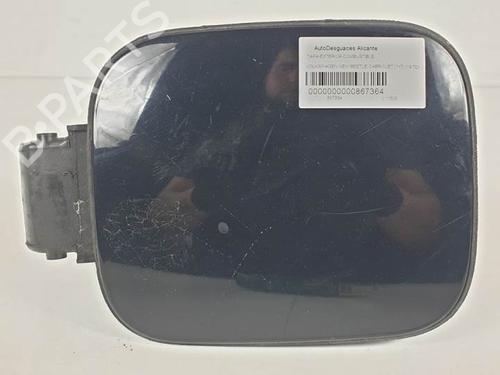 Used Fuel flap VW NEW BEETLE Convertible (1Y7) 1.9 TDI (100 hp) 13370140