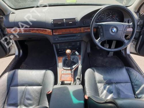 Køler BMW 5 (E39) 528 i | BP13716128M31 