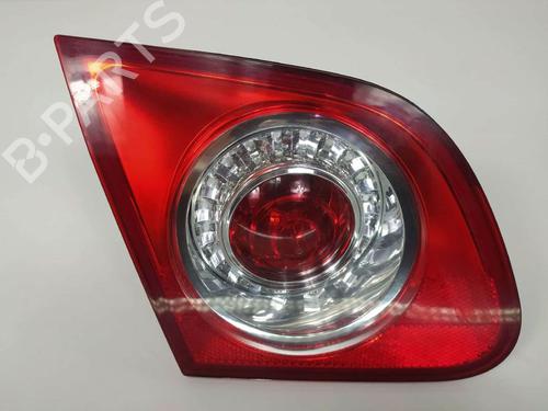 Used Left tailgate light Left tailgate light VW PASSAT B6 (3C2) 1.9 TDI (105 hp) 7790103 7790103