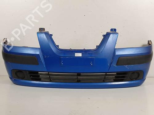 Used Front bumper Front bumper HYUNDAI ATOS (MX) 1.1 (58 hp) 17339364 17339364