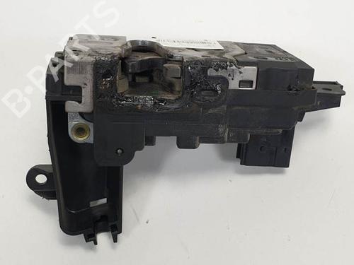 Front left lock OPEL ASTRA H (A04) 1.7 CDTI (L48) | BP6855959C98 