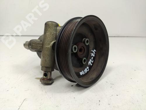 Used Steering pump Steering pump SEAT IBIZA II (6K1) 1.4 i (60 hp) 9138539 9138539