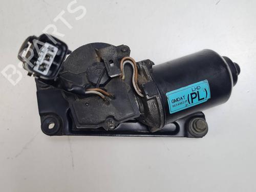 Front wiper motor CHEVROLET KALOS 1.2 | BP37230122M29 - Image 4